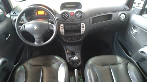 Citroën C3 - 2011/2011 1.4 I Glx 8v Flex 4p Manual