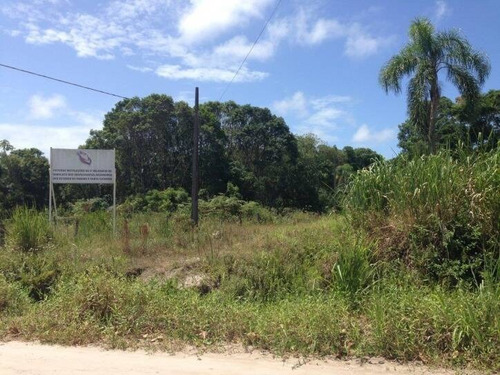 Imagem 1 de 5 de Venda - Terreno - Itapoá/sc - 2729