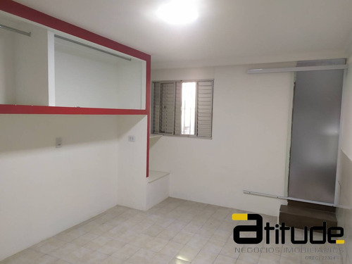 Imagem 14 de 15 de Casa Para Locação Engenho Novo - Barueri - 5843