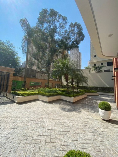 Imagem 11 de 25 de Apartamento Em Vila Mascote, São Paulo/sp De 90m² 3 Quartos À Venda Por R$ 790.000,00 - Ap2119501-s