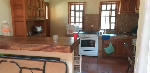 Imagen 8 de 28 de Casa En Venta En Circuito Avándaro, Valle De Bravo