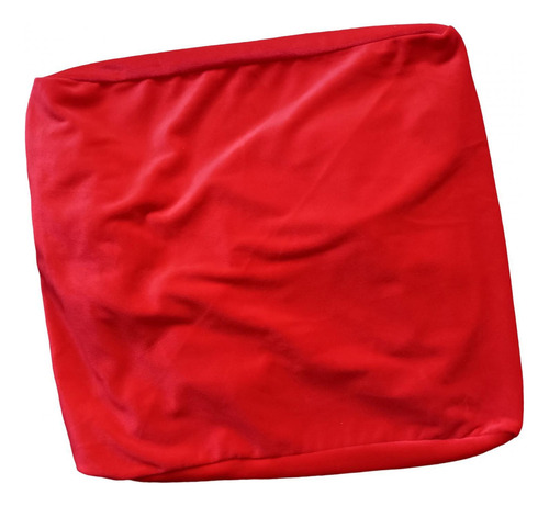 Funda Otomana Elástica, Fundas Protectoras For Taburete De