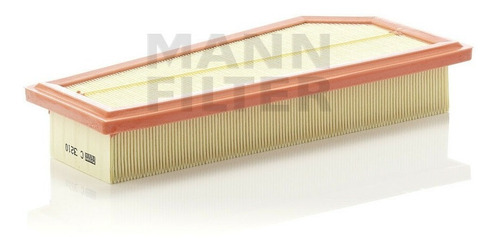 Imagen 2 de 7 de Filtro Aire Mann C3210 Mercedes Benz C200 C250 E250 Cgi 271