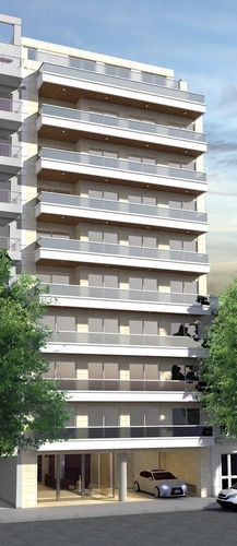 Imagen 1 de 10 de Edificio - Recoleta