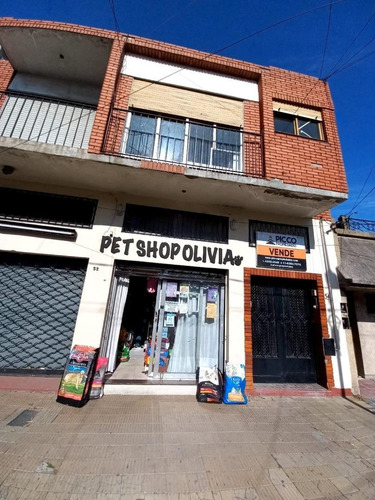 Imagen 2 de 4 de Local A Metros De H. Yrigoyen! Oportunidad!!!