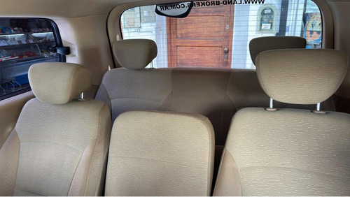 Imagen 17 de 20 de Hyundai H1 2017 2.5 Premium 1 170cv