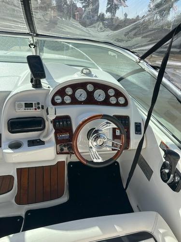 Lancha Day Cruiser Quicksilver 2700