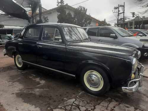 Peugeot 403 N4r 1964 Permuto