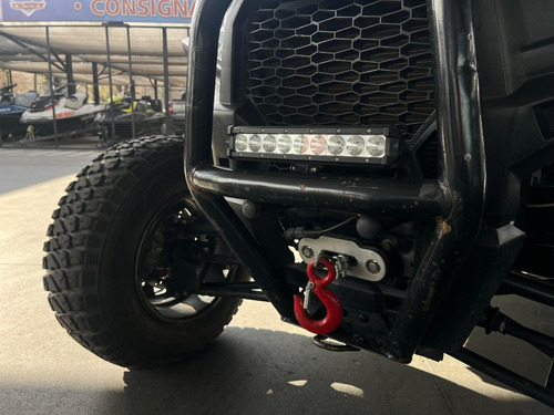 Utv Polaris 1000 Rzr