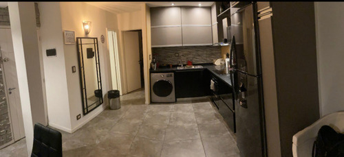 Duplex Tipo Departamento 2 Ambientes Con Cochera Edificio Nuevo