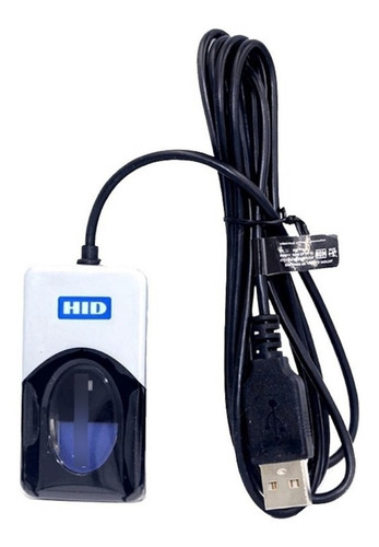 Leitor Biométrico U Are U 4500 - Hid / Digital Persona