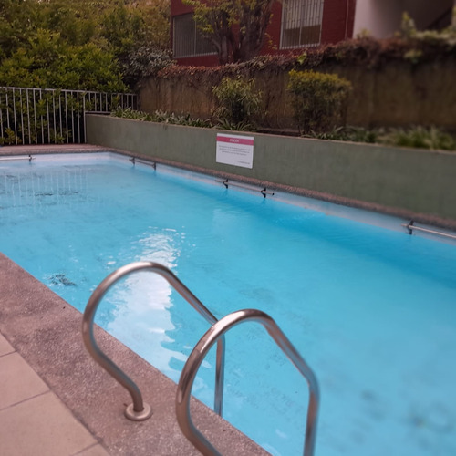 Venta Departamento 2d, 2b, 1e, 1b Plaza Egaña, Metro Ñuñoa