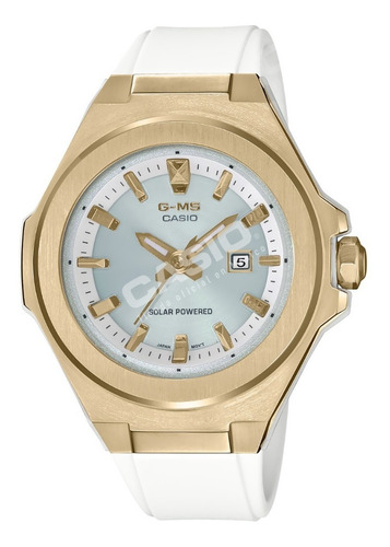 Imagen 1 de 5 de Reloj Casio G-ms Msg-s500g-7