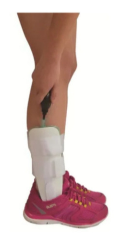 Tobillera Deportiva Ortopedica Ferula Para Tobillo Con Aire Universal