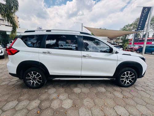 Suzuki Ertiga 2022