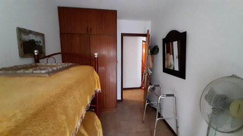 Imagen 10 de 24 de Apartamento De Dos Dormitorios Frente A Rambla Y Playa De Piriápolis