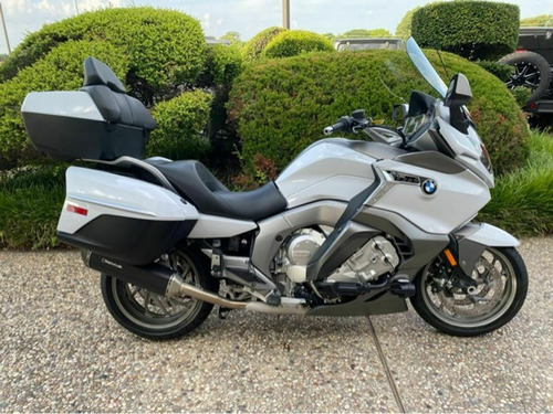 Imagen 2 de 8 de 2018 Bmw K 1600 Grand America, K1600 Ga