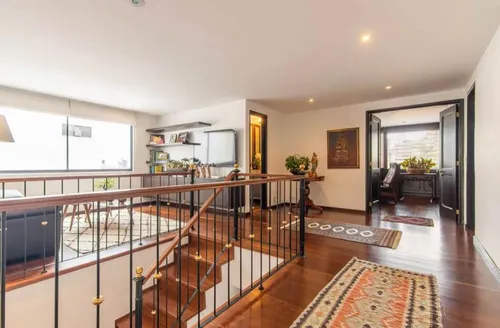 Venta De Apartamento En Quinta Camacho