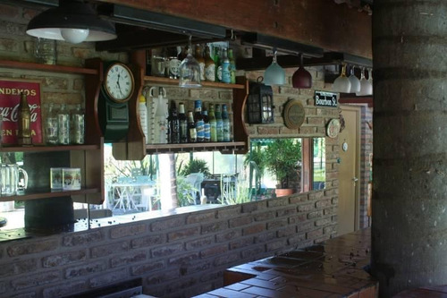Imagen 13 de 23 de Casa Con Pileta Y Quincho En Roldán En Venta