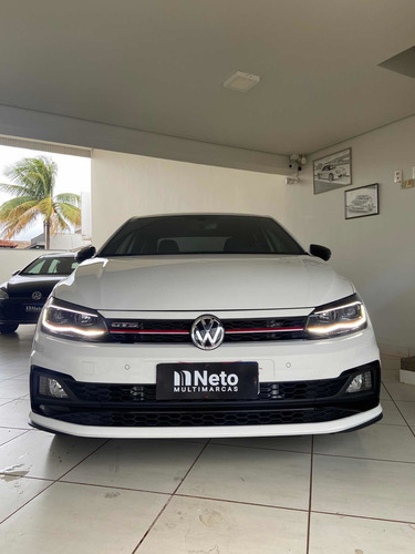 Imagem 2 de 12 de Volkswagen