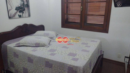Imagem 13 de 29 de Chácara - Jardim Leonor - Ch0155