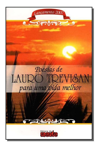 Poesias De Lauro Trevisan