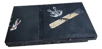 Comprar Playstation 2 Slim Só O Aparelho Sem Nada E Com Defeito. Ele Liga O Led Vermelho, Mas  Não Liga Pro Led Verde. E Não Da Imagem. H33