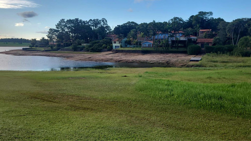 Terreno De Frente - Represa Jurumirim - Avaré - Sp