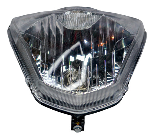 Faro Delantero Italika Dm250