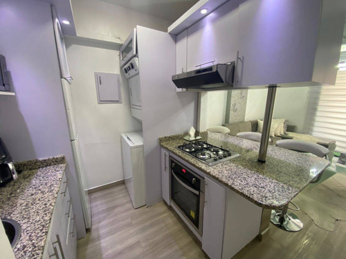 Imagen 6 de 11 de Res. Santa Clara Agua Blanca Apartamentos En Venta En Agua Blanca Valencia 146099 Mlyn