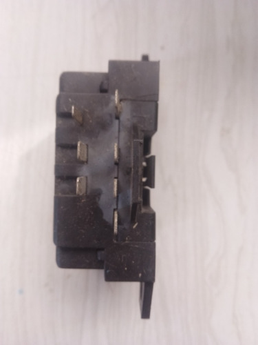 Ford F150 F250 Ranger Van F2tb-10d840-aa Timbre De Cinturón (Usado)