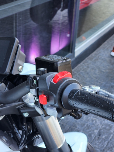 Benelli Tnt 600i - Entrega Inmediata - Mejor Contado Jj