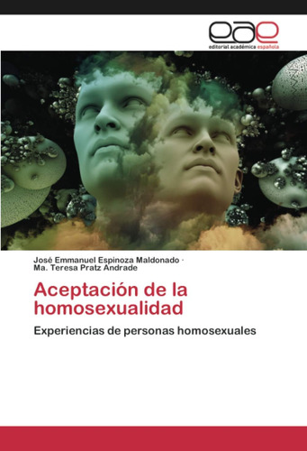 Libro: Aceptación Homosexualidad: Experiencias Pers