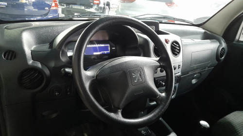Peugeot Partner 1.6 Furgon Confort