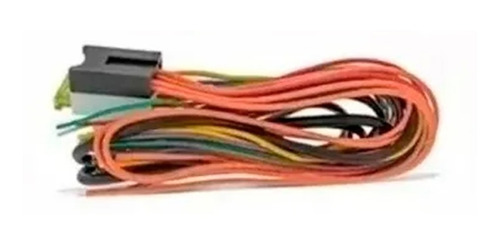 Alarme Automotivo Carro 2 Controles Sirene Barato Al-20 Xr