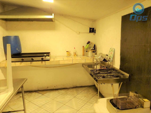 Imagem 18 de 25 de Casa Com 2 Dorms, Jardim Castelo, Santos - R$ 330 Mil, Cod: 5149 - V5149
