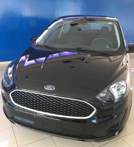 Imagem 1 de 4 de Ford Ka