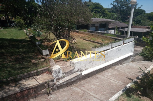 Imagem 5 de 30 de Chacara - Ch00111 - 69259441