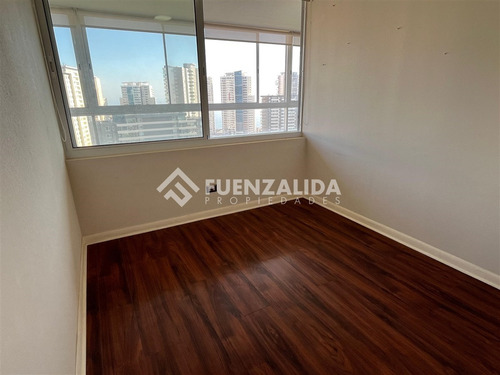 Arriendo Departamento En Costa De Montemar 2d2b1e1b. Concón.