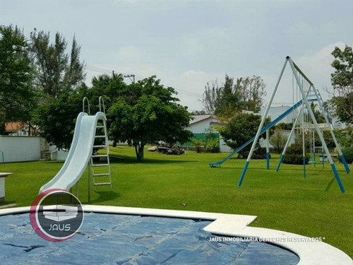 Imagen 14 de 18 de Lujosa Casa En Venta En Lomas De Cocoyoc