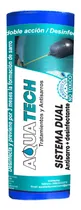 Comprar Sistema Dual Antisarro Y Desinfectante Para Tinaco 450\u002F1100l