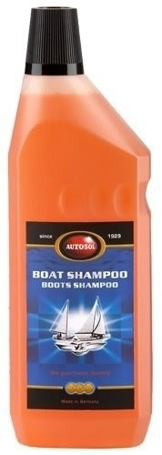Shampoo Nautico 1000ml. Autosol  15902