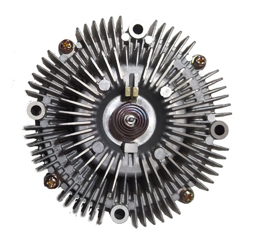 Fan Clutch Toyota Autana Burbuja Machito Motor 4.5 Shimahide