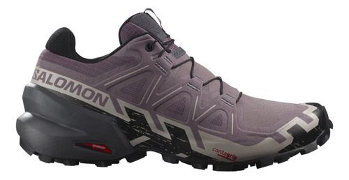 Salomon Speedcross 6 Feminino Adultos