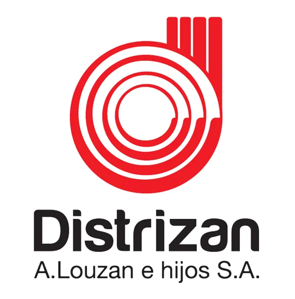 Distrizan