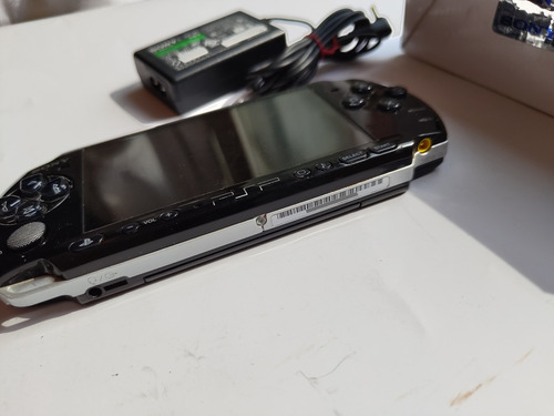 Consola Psp Slim 3010 (Usado)