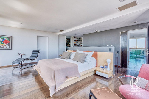 Venta Duplex 5 Amb En Torre Green Tower C/ Vista Al Río - Soldado De La Indep Al 500, Las Cañitas