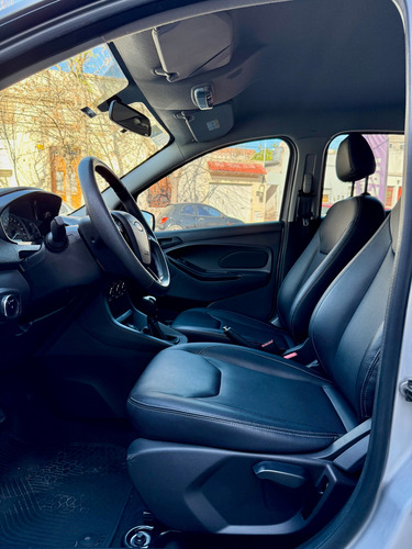 Ford Ka+ 1.5 Sel