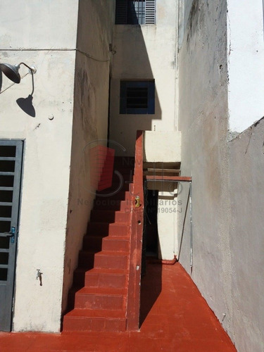 Sobrado - Vila Bertioga - Ref: 8528 - V-8528