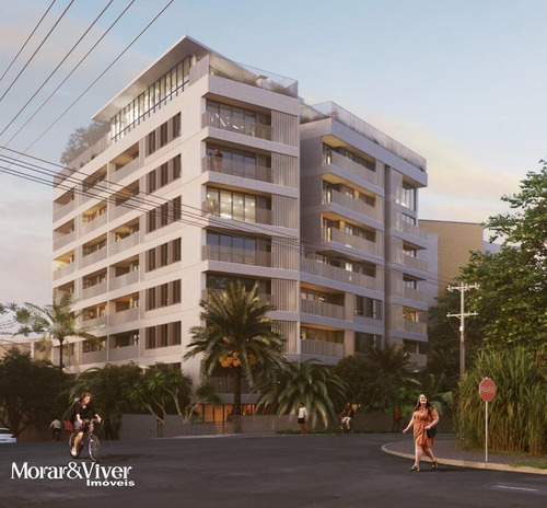 Imagem 15 de 15 de Apartamento Para Venda Em Curitiba, Água Verde, 2 Dormitórios, 1 Suíte, 2 Banheiros, 1 Vaga - Ctb0018_1-1775713